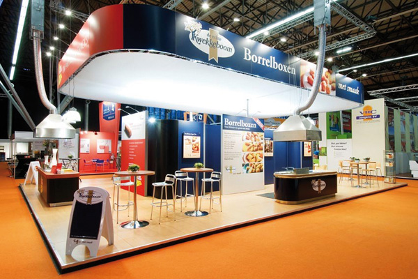 國內會展營銷現狀與發展趨勢