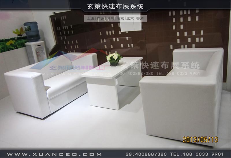 光伏展-CNPV展台-上海91免费看片视频展覽