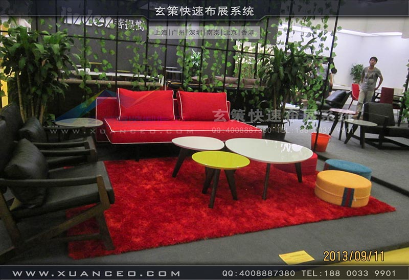 家具展91看片成人版-上海91免费看片视频展覽