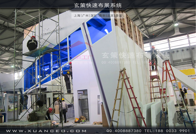 SEMICONChina半導體展91看片成人版-91免费看片视频展覽工廠05