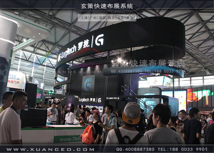 遊戲展羅技91看片成人版