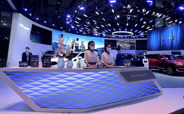 上海展會91看片成人版