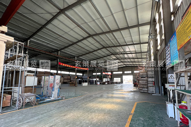 91免费看片视频展覽工廠倉庫