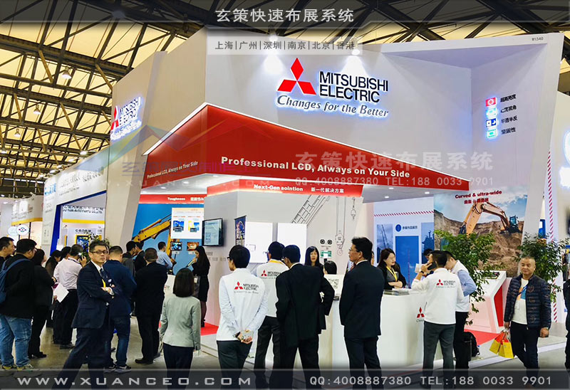 三菱電機91看片成人版現場照片