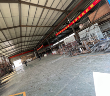 91免费看片视频展覽工廠鐵工區