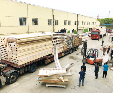 挑選展覽搭建工廠一定要看資質嗎？