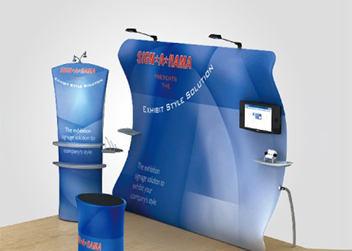 快幕秀：KM-UX-103