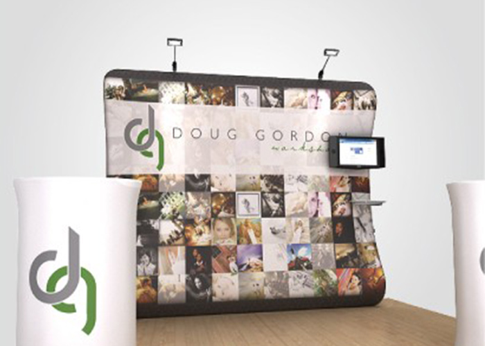 快幕秀：KM-UX-105