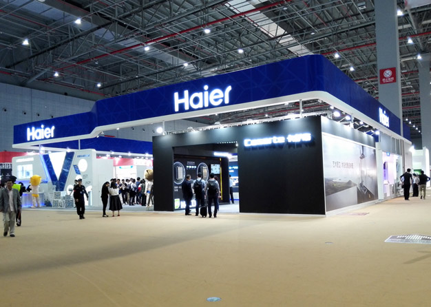 海爾91看片成人版項目