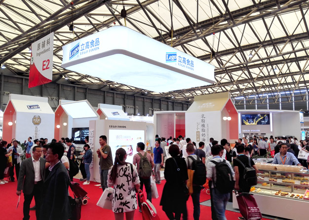 立高食品91看片成人版項目