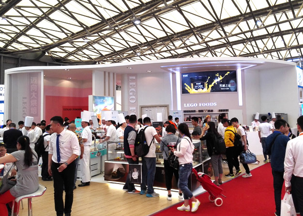 立高食品91看片成人版項目